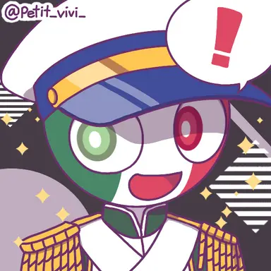 Profile image of イタリア王国