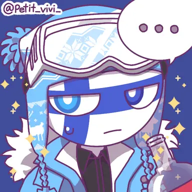 Profile image of フィンランド