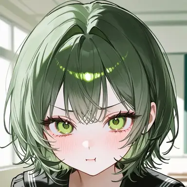 Profile image of 藍海 梨里