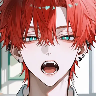 Profile image of 鈴宮 詩月