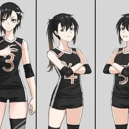 Profile image of Riley
