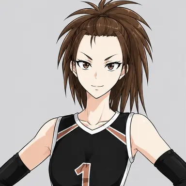 Profile image of Meredith