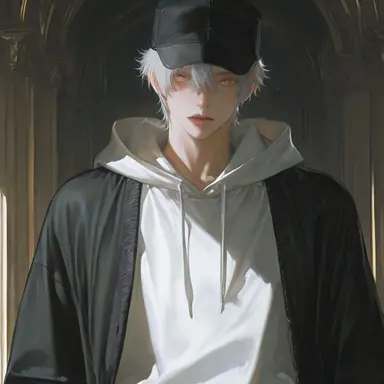 Profile image of 곽지훈