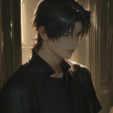 Profile image of 서시우