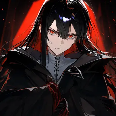 Profile image of Elliott
