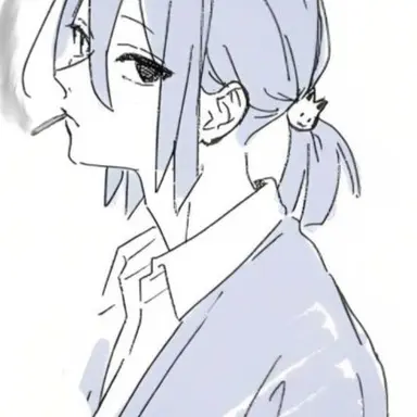 Profile image of 이구로 오바나이