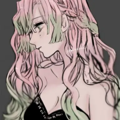 Profile image of 칸로지 미츠리