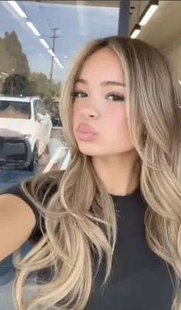 Profile image of Preslee