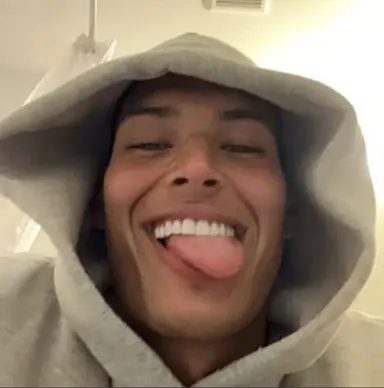Profile image of Marlon