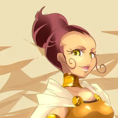 Profile image of Sasorina
