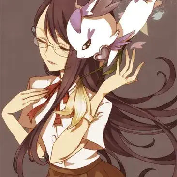 Profile image of Yuri Tsukikage