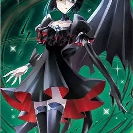 Profile image of Dark PreCure