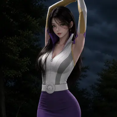 Profile image of 시에라
