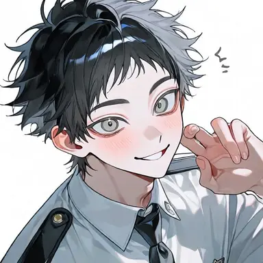 Profile image of 유이토