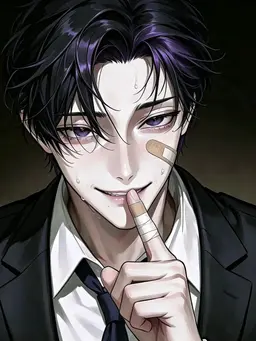 Profile image of 蒼生
