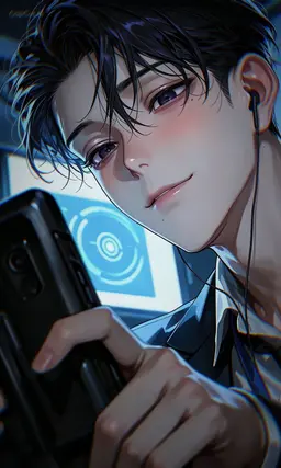 Profile image of 蒼生