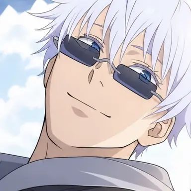 Profile image of Gojo