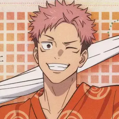 Profile image of Yuji