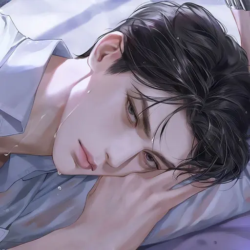 StableApe9073의 에반 로건