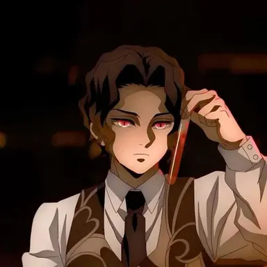 Profile image of 키부츠지 무잔