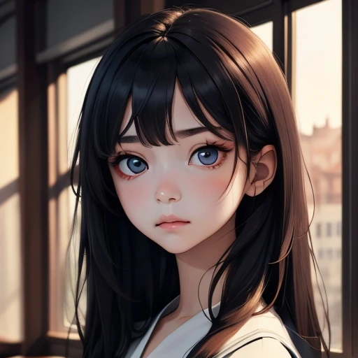 채린