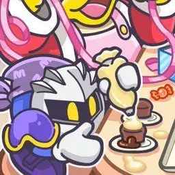 Profile image of 메타 나이트