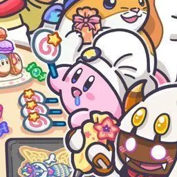 Profile image of 커비