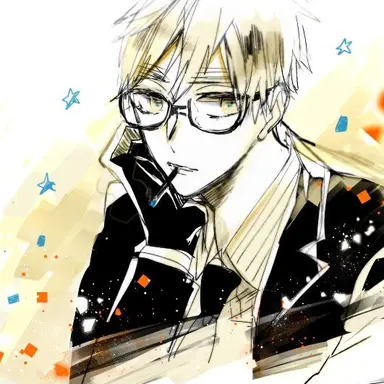 Profile image of アーサー