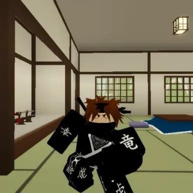 Profile image of モブ裏切りニンジャ達