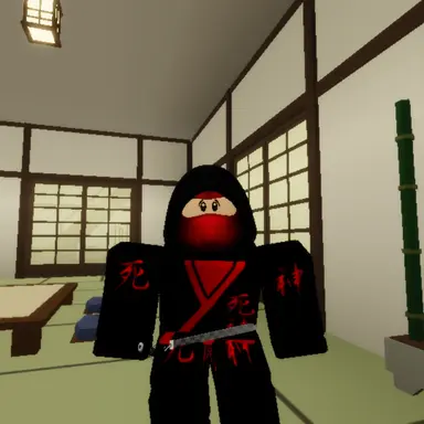Profile image of モブニンジャ達