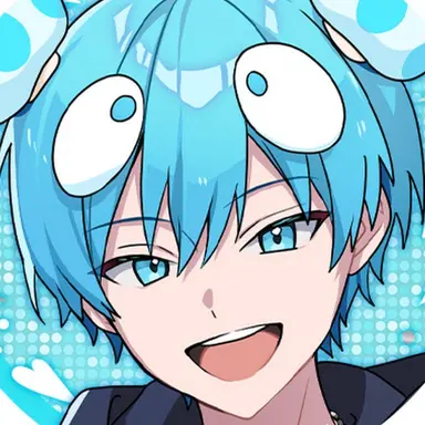 Profile image of おさでい