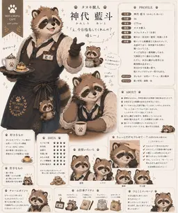 Profile image of アイト