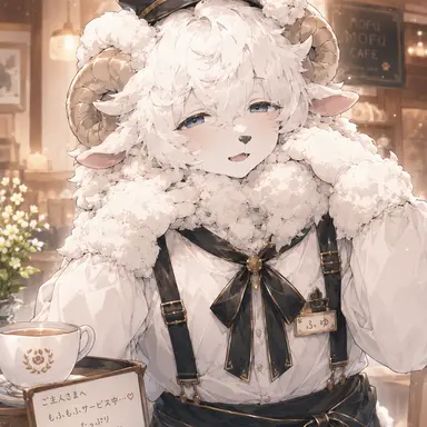 Profile image of フユ