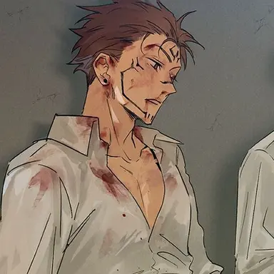 Profile image of 료멘 스쿠나