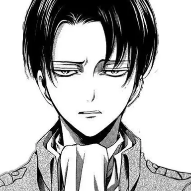 Profile image of 리바이 아커만