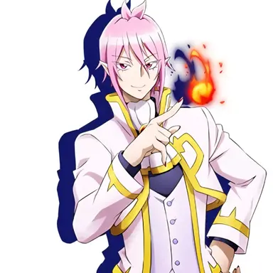 Profile image of 아스모데우스 아리스