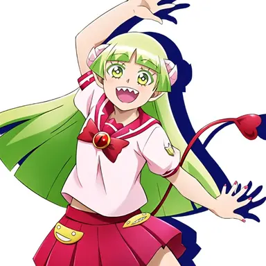 Profile image of 발락 클라라