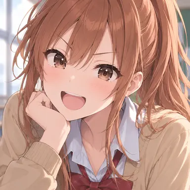 Profile image of Chinatsu