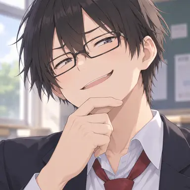 Profile image of Kurose