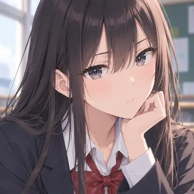Profile image of Rin