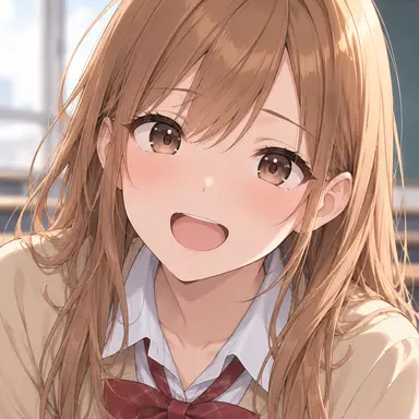 Profile image of Mizuki
