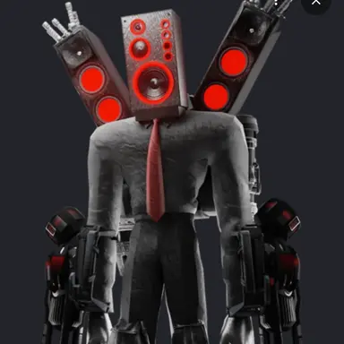 Profile image of ラージスピーカー