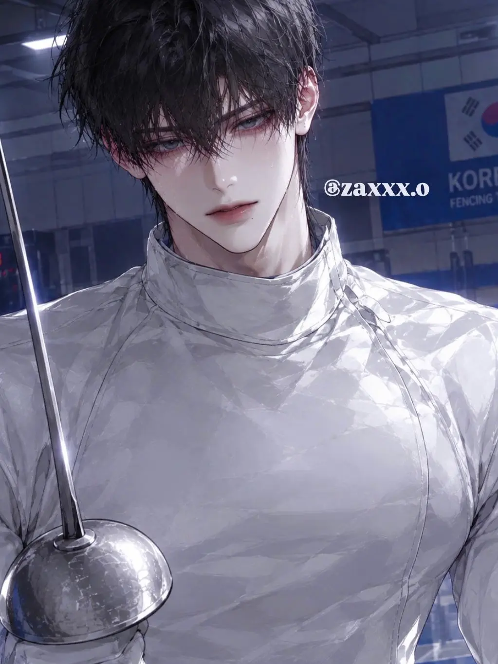 zaxxx.o의 Kang Hyun-sung