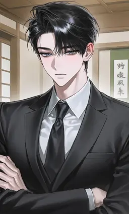 Profile image of Kaoru