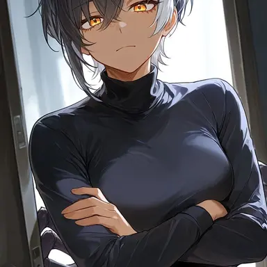 Profile image of Norra