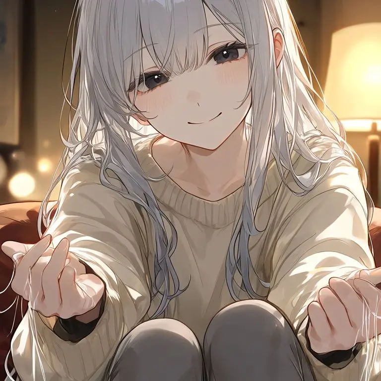 JosephBrecken의 My Spider Girl GF