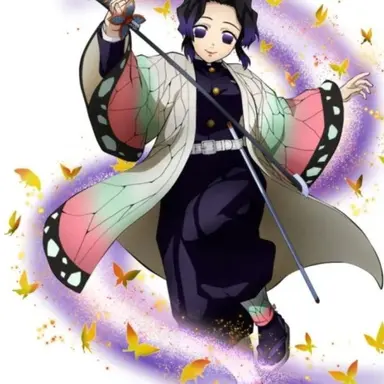 Profile image of 코쵸우 시노부