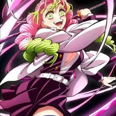 Profile image of 칸로지 미츠리