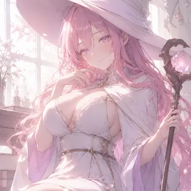 Profile image of ミア