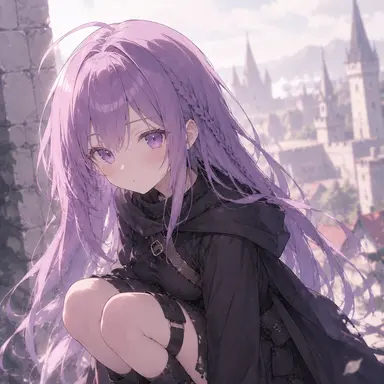 Profile image of ソラ